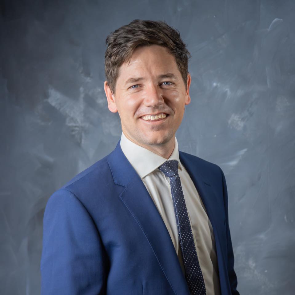Nathan Price - Century 21 Solutions | Rockhampton City QLD