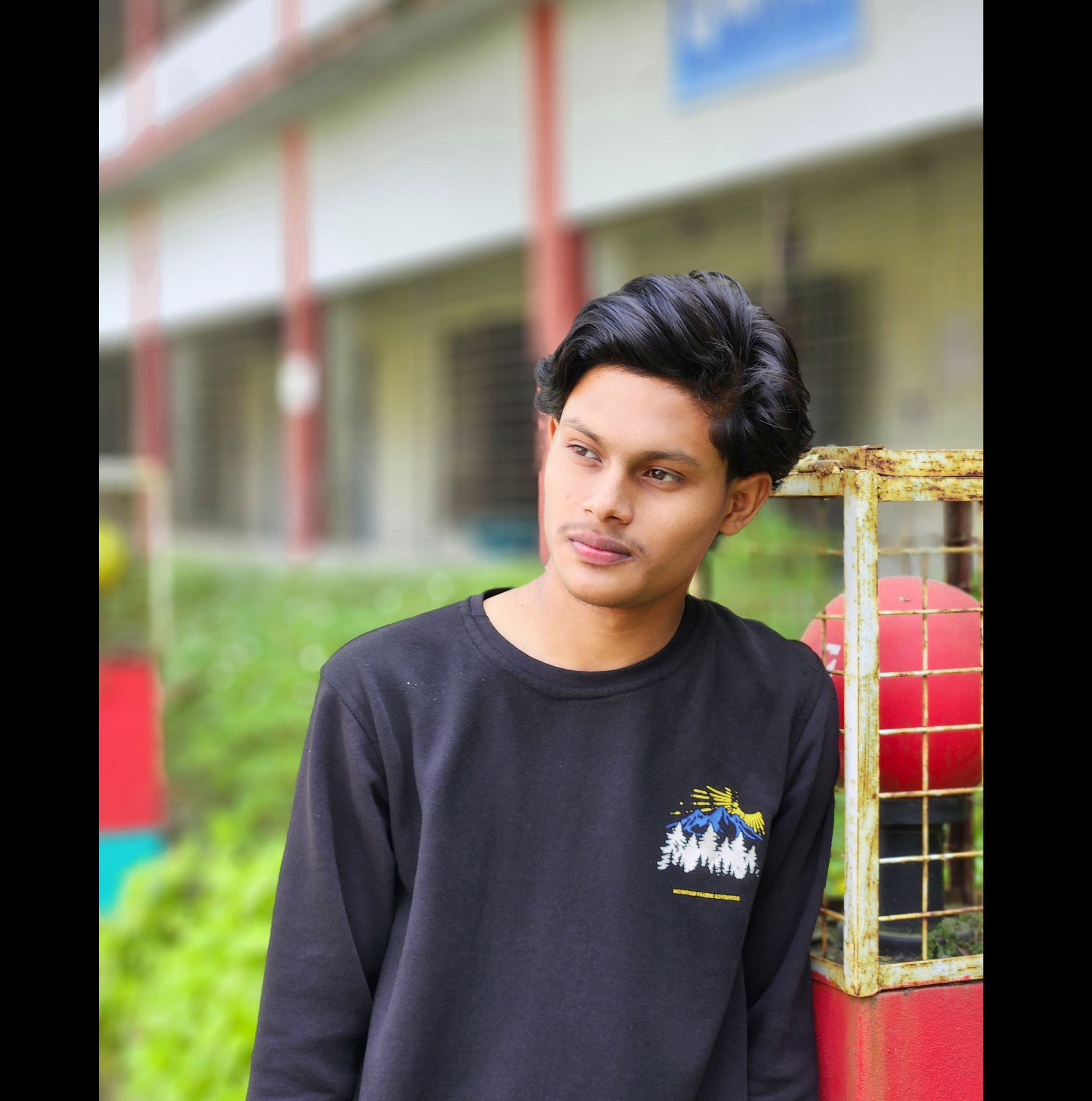 Band Music Society Bangladesh (BMSB) | Peak Aura | Facebook