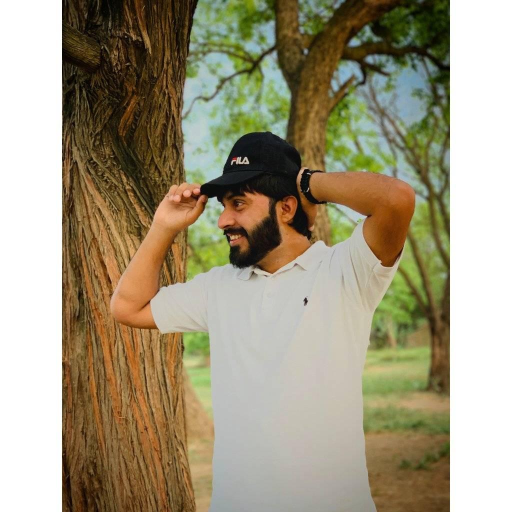 Abdul Rafay
