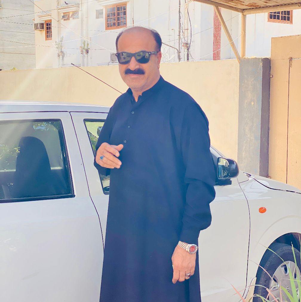 Abdul Razaque
