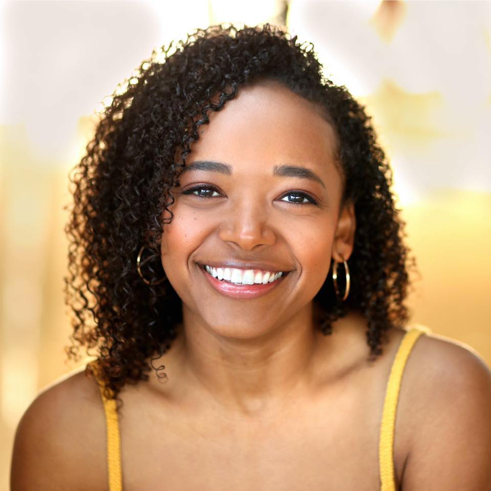 Adrianna Jones