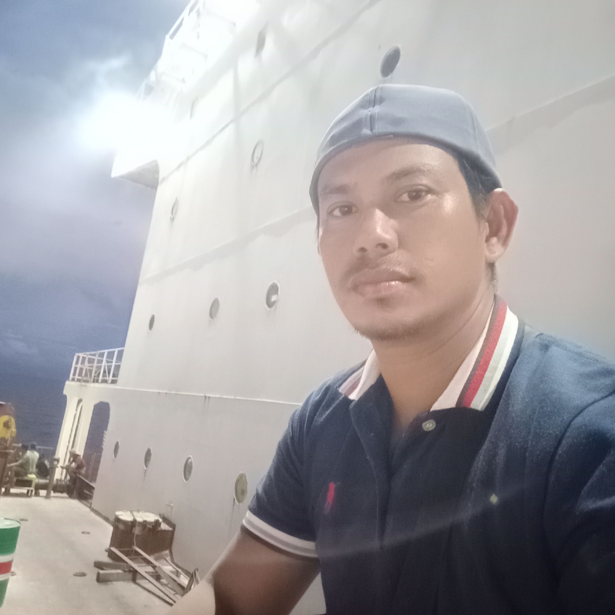 Rianto Yan