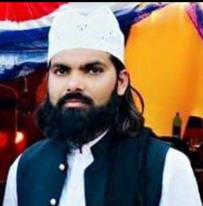 محفل نور مصطفیٰ ﷺ محلہ مبارک پورہ سید کبیر علی شاہ روڈ میلاد چوک ...