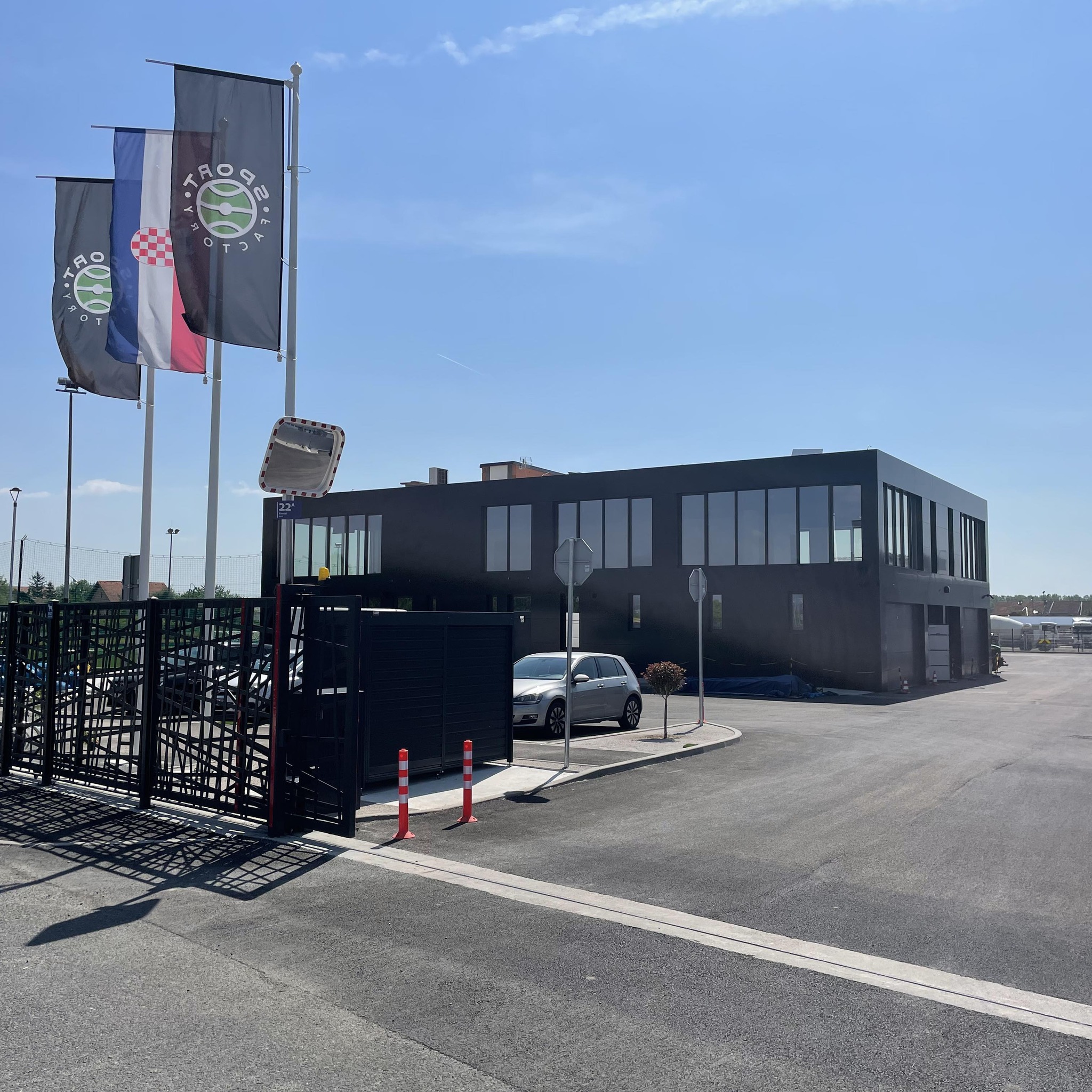 Sport Factory | Zagreb