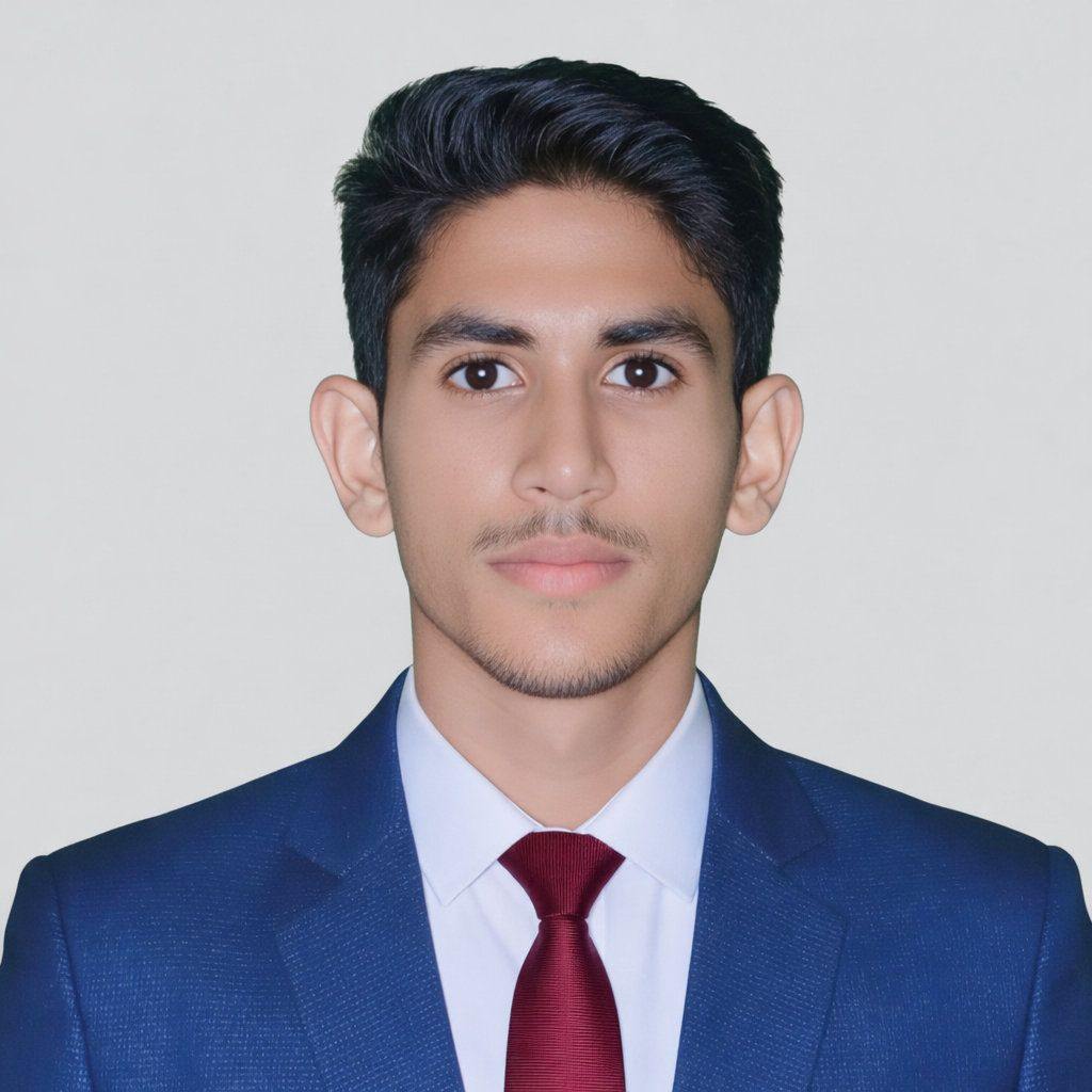 MD Amirul Miskat