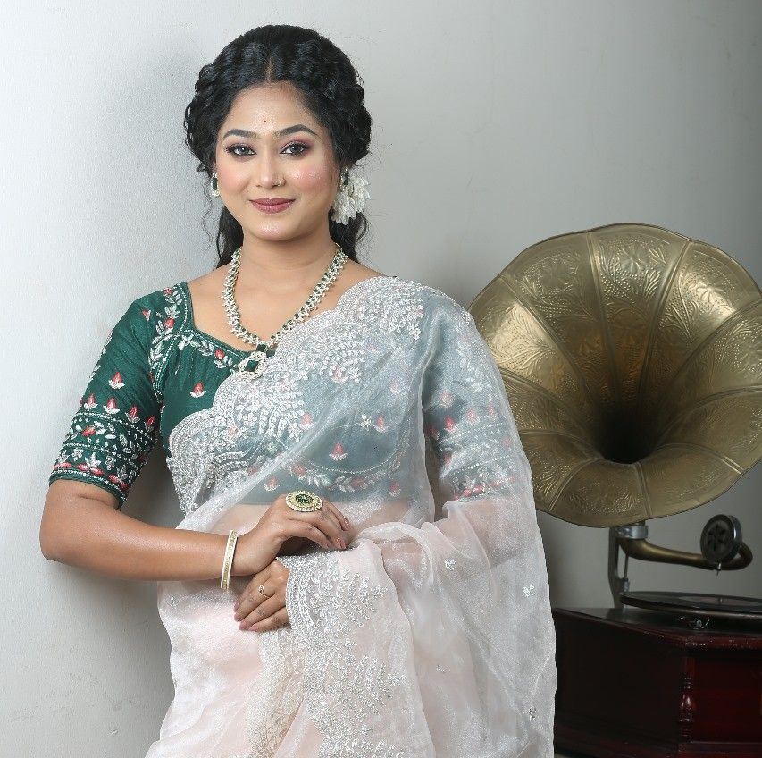 Sumita Das