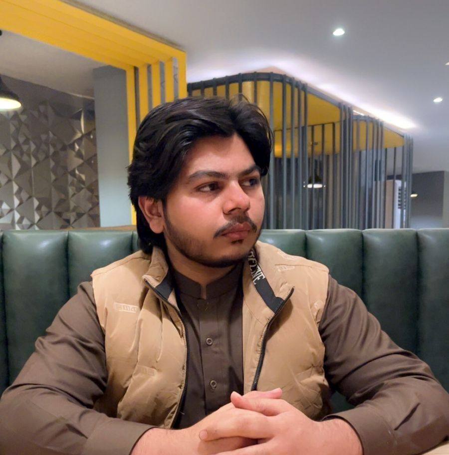 Rana Tahir Zaman