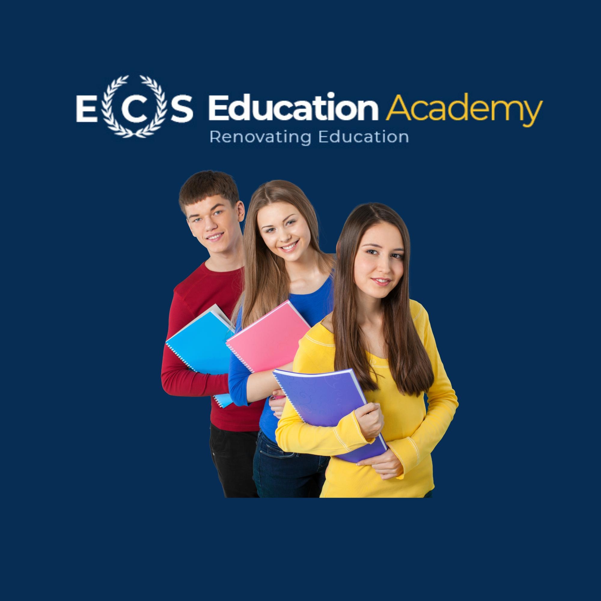 ECS Education Academy Gurugram | Gurugram