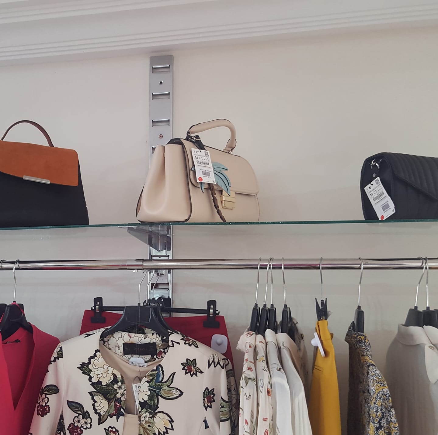 ZARA SHOP Abidjan