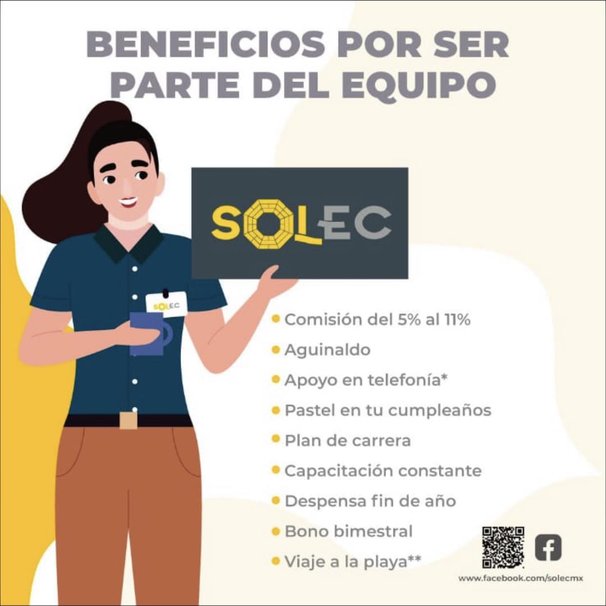 Financiera SOLEC