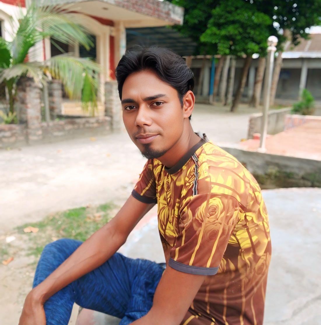 Shafi Mohammad Fuhad