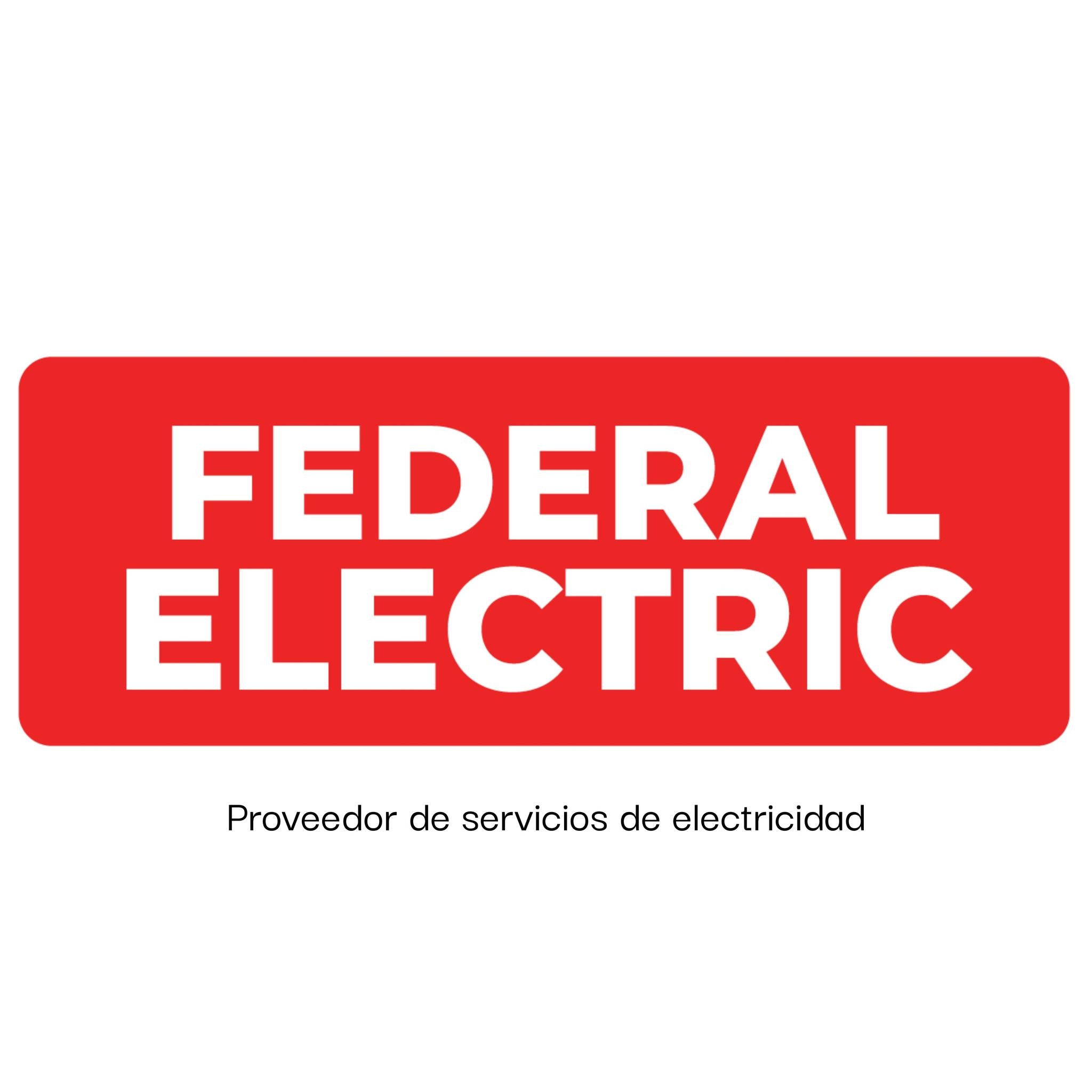 Federal Electric | Mérida