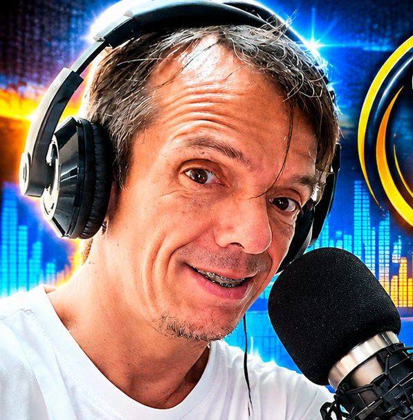 ESTAMOS EN YOUTUBE https://youtu.be/Qzwy72K5lrw #locutorpascal #locutor ...