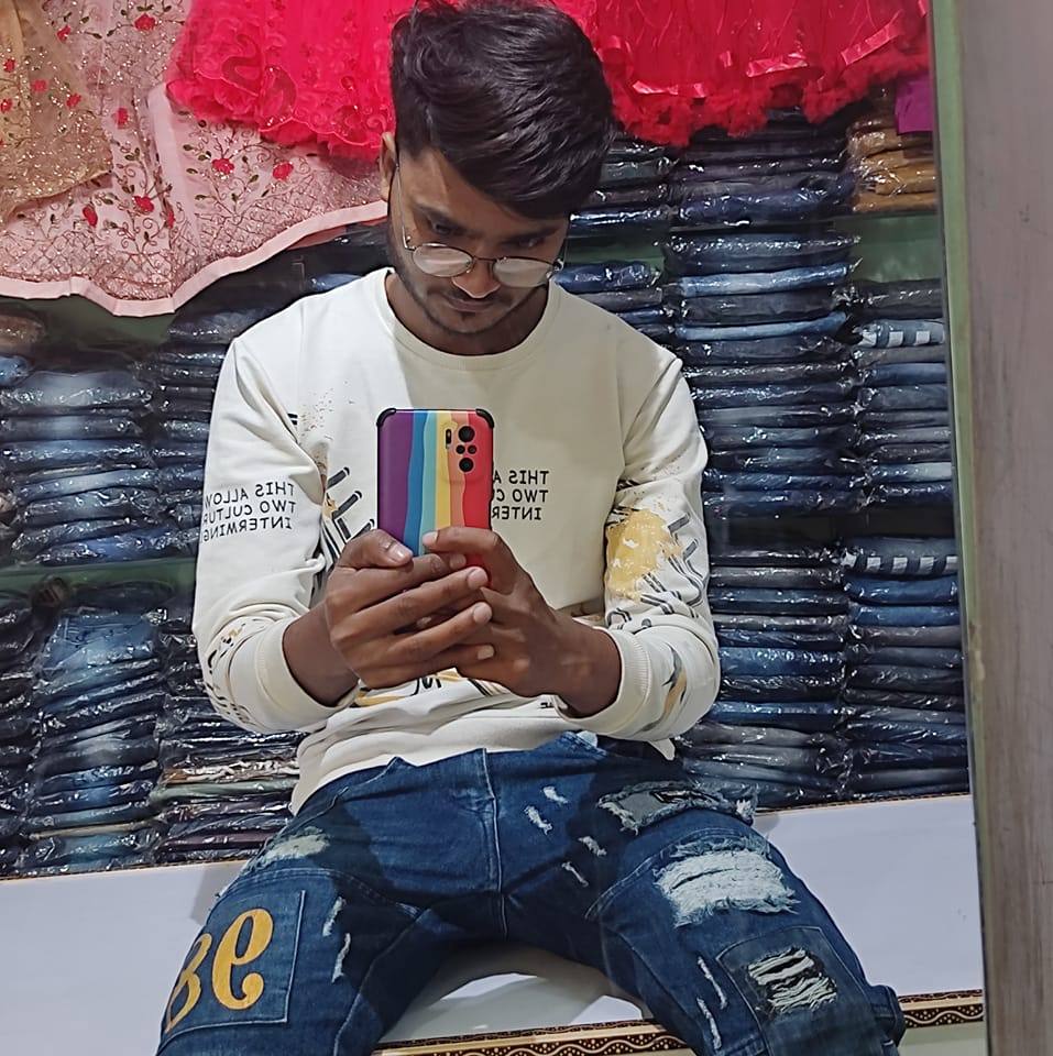 Gulzar fashion Hub