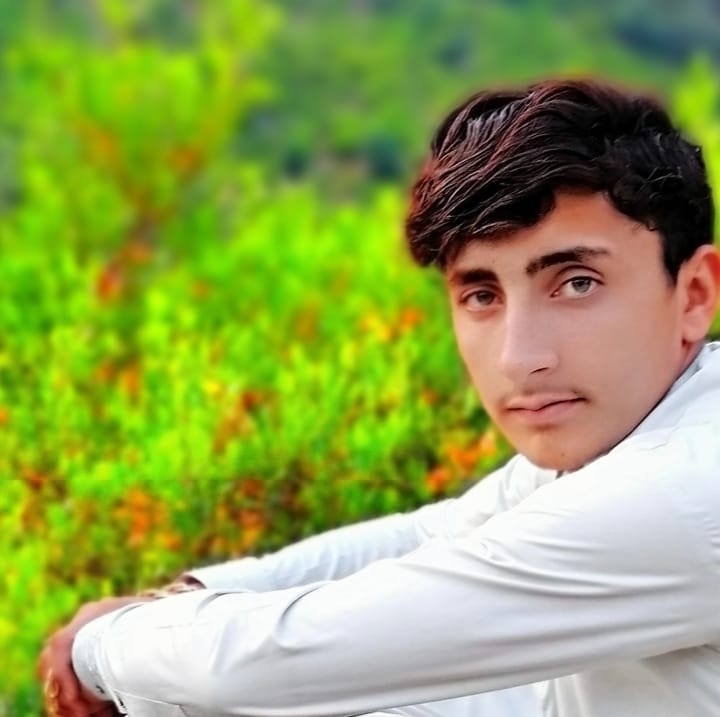 Raz Muhammad Tanha