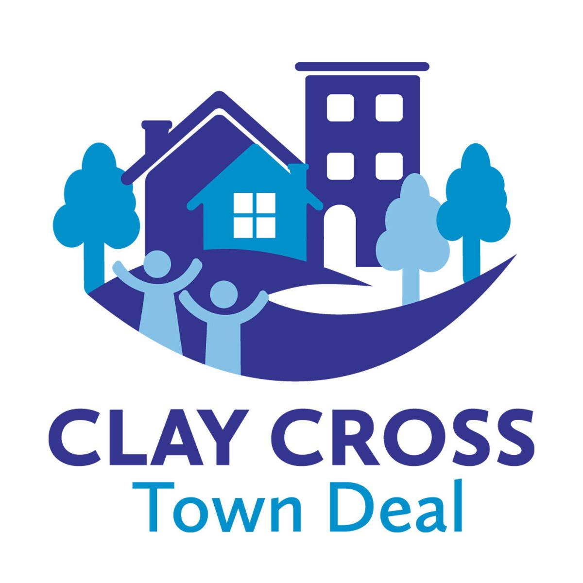 Clay Cross Town Deal | Chesterfield