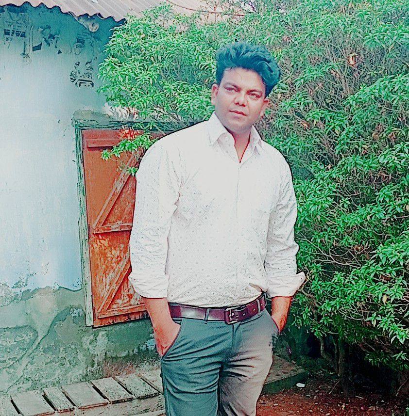 Baized Hossen