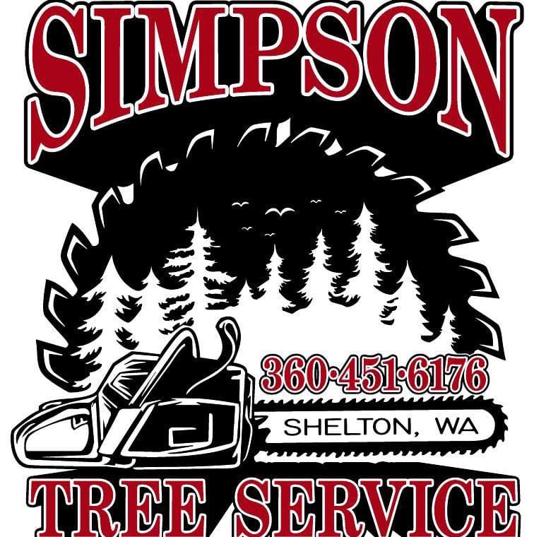 Simpson Tree Service LLC