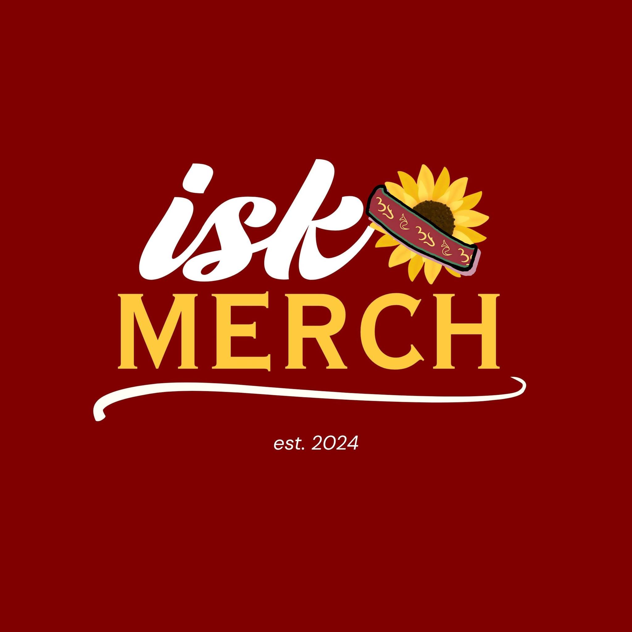 Isko Merch | Los Baños