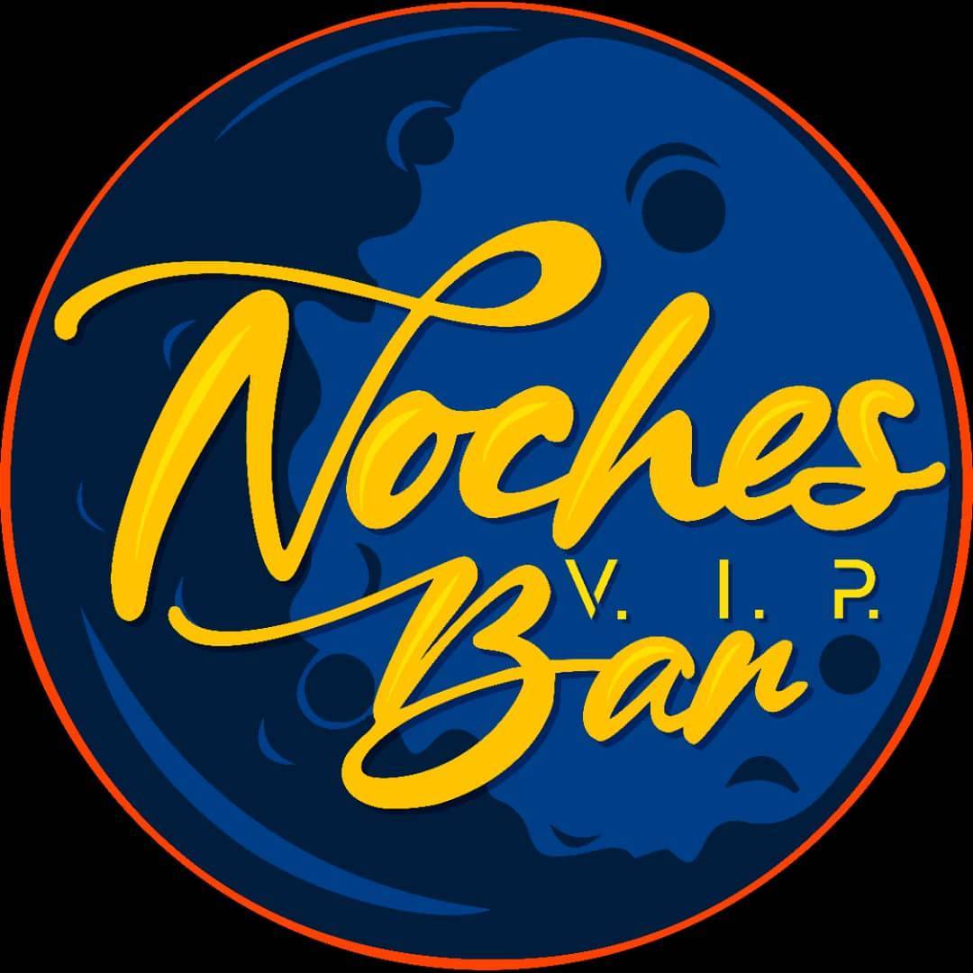 Noches VIP Bar