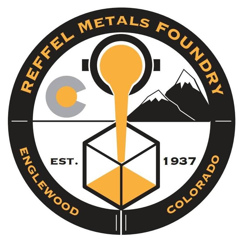 JW Reffel Metals Foundry Inc | Englewood CO