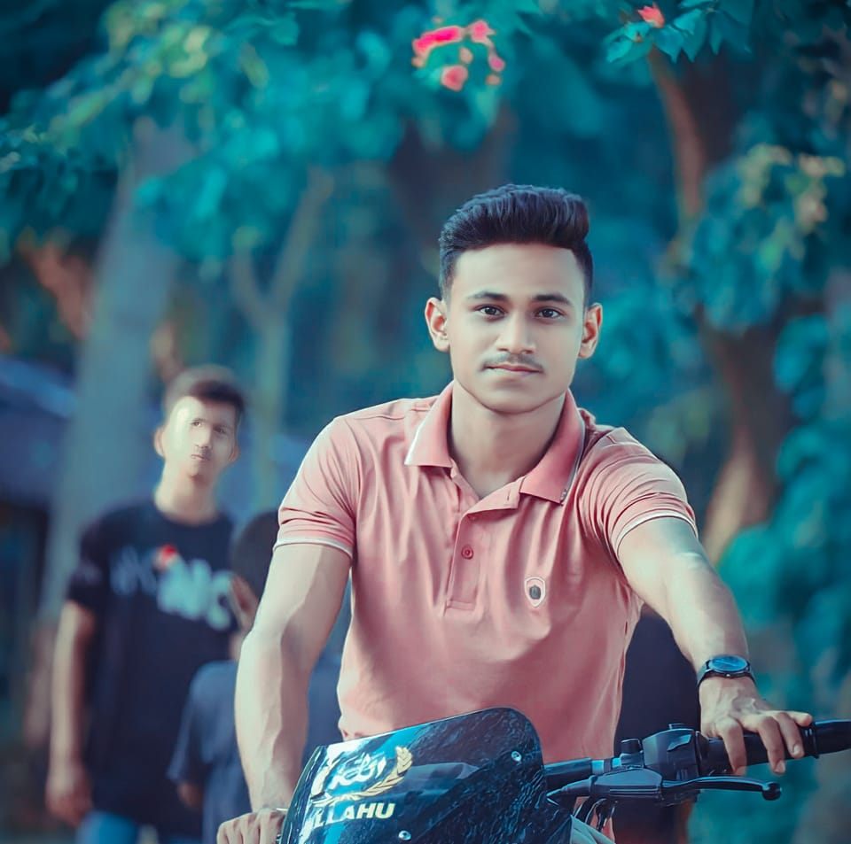 Md Rana