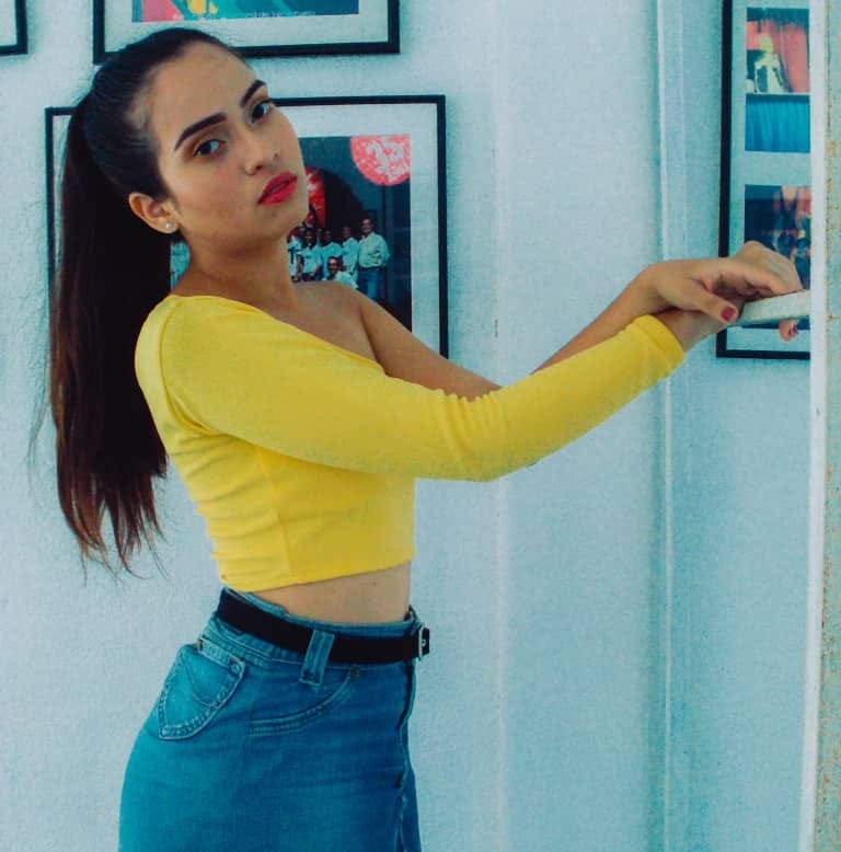 Adriana Rocca Rivas