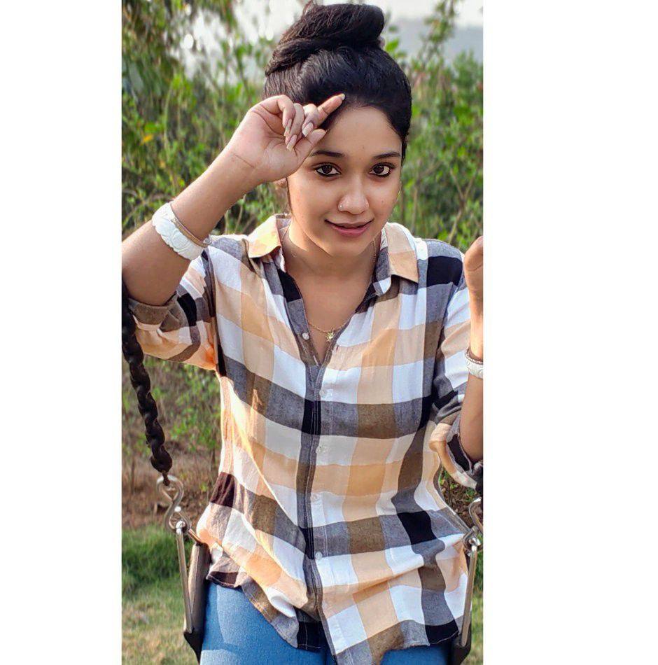 Riya Riya