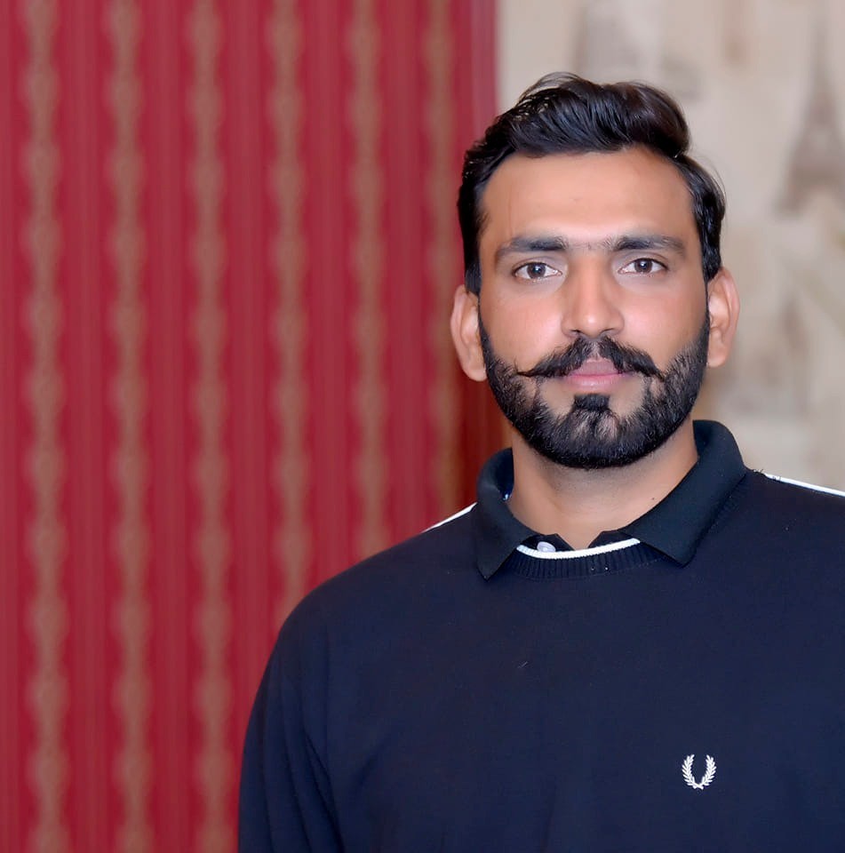 Muhammad Rameez | Valence