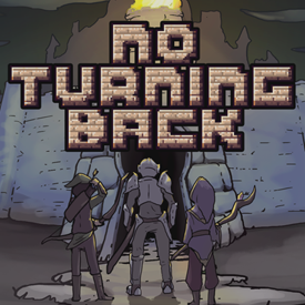 No Turning Back Game