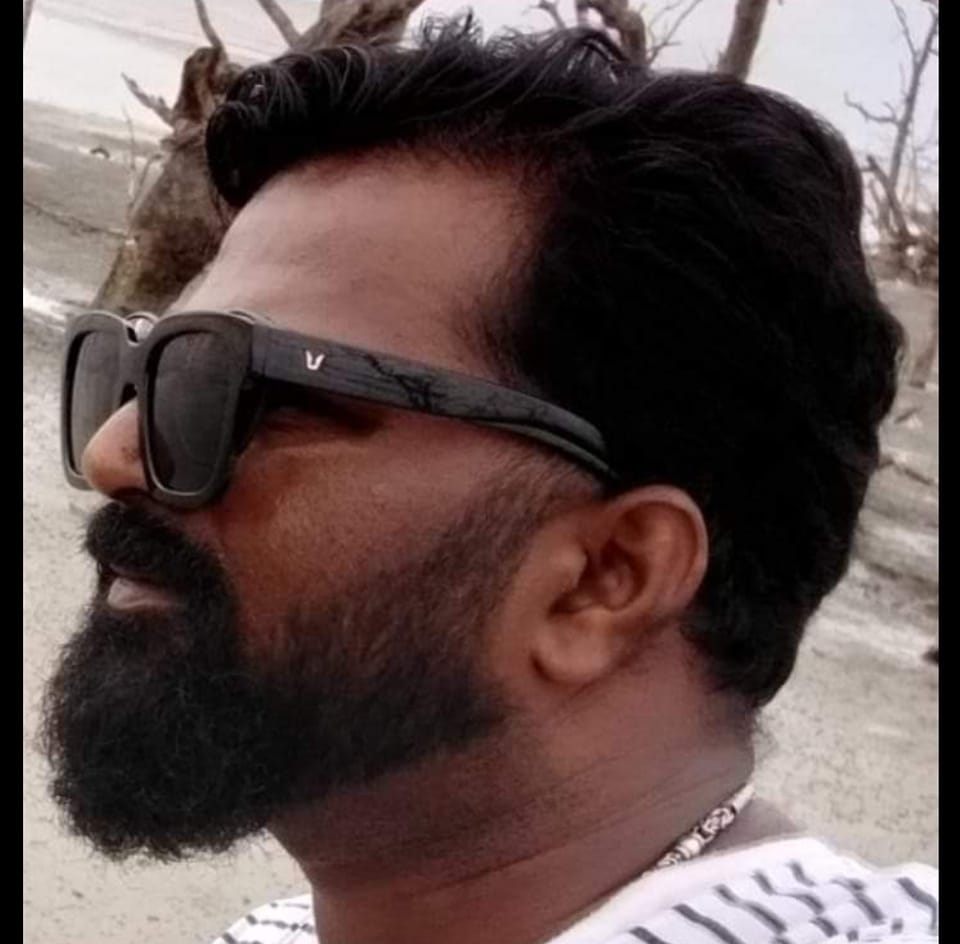 Raja Shan