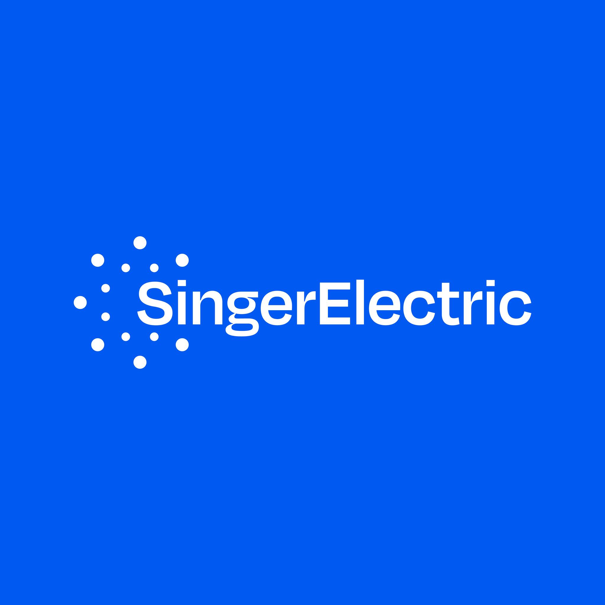 Singer Electric | Auckland