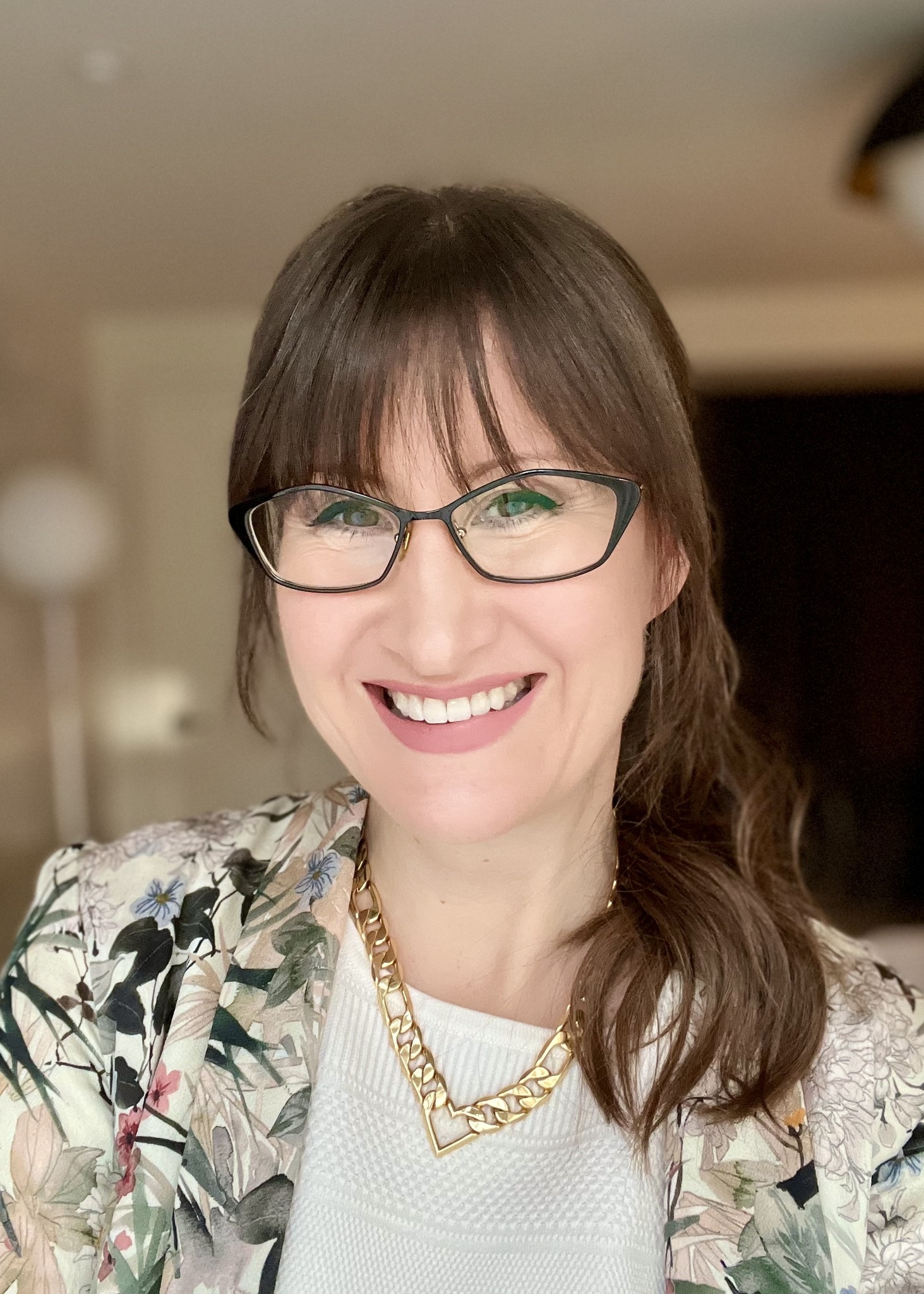 Dr. Catherine Rabo, ND | Downtown Toronto ON
