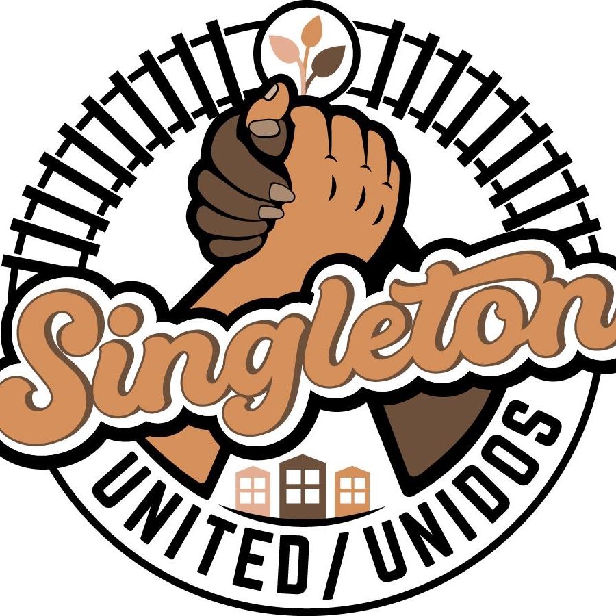 Singleton United/ Unidos