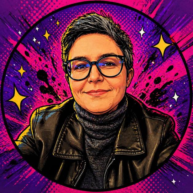 Menina Digital