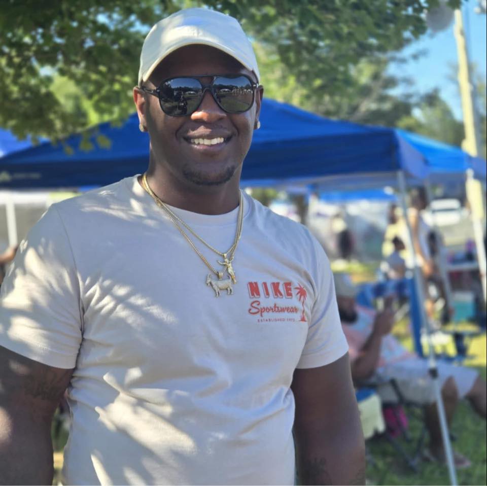 Kenneth D Bartee