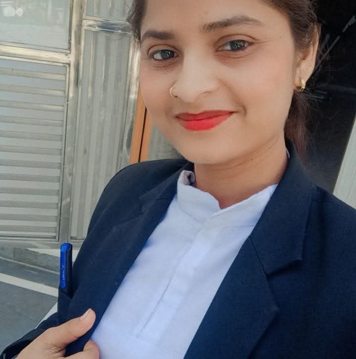 Monika Singh