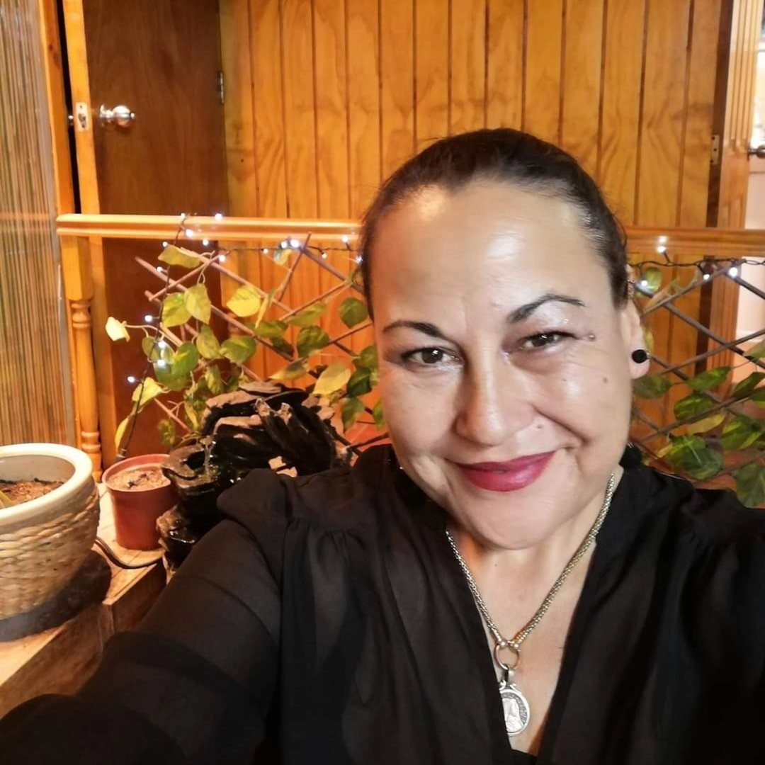Julie Rojas Vargas