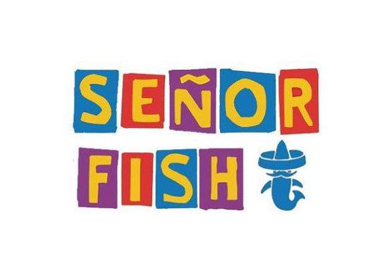Señor Fish Restaurants | Los Angeles CA