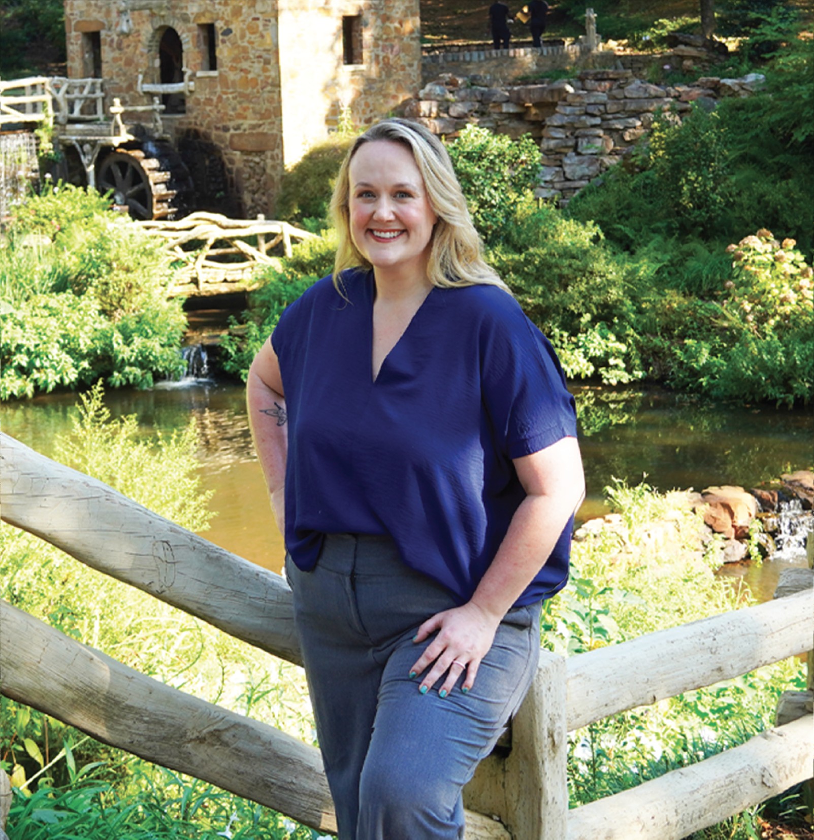 Allison for Arkansas