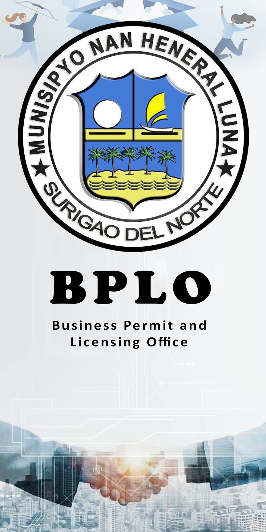 Bplo Gen Luna Sdn