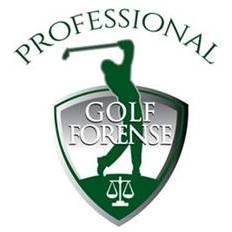 Golf Forense Professional