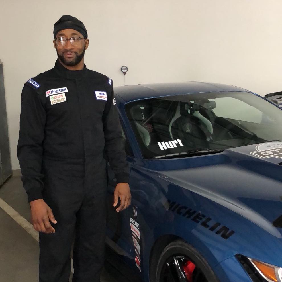 It's official: The Ford Racing Mustang Cobra Jet 2200 has clocked a new ...