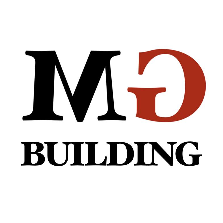 MG building | Rome