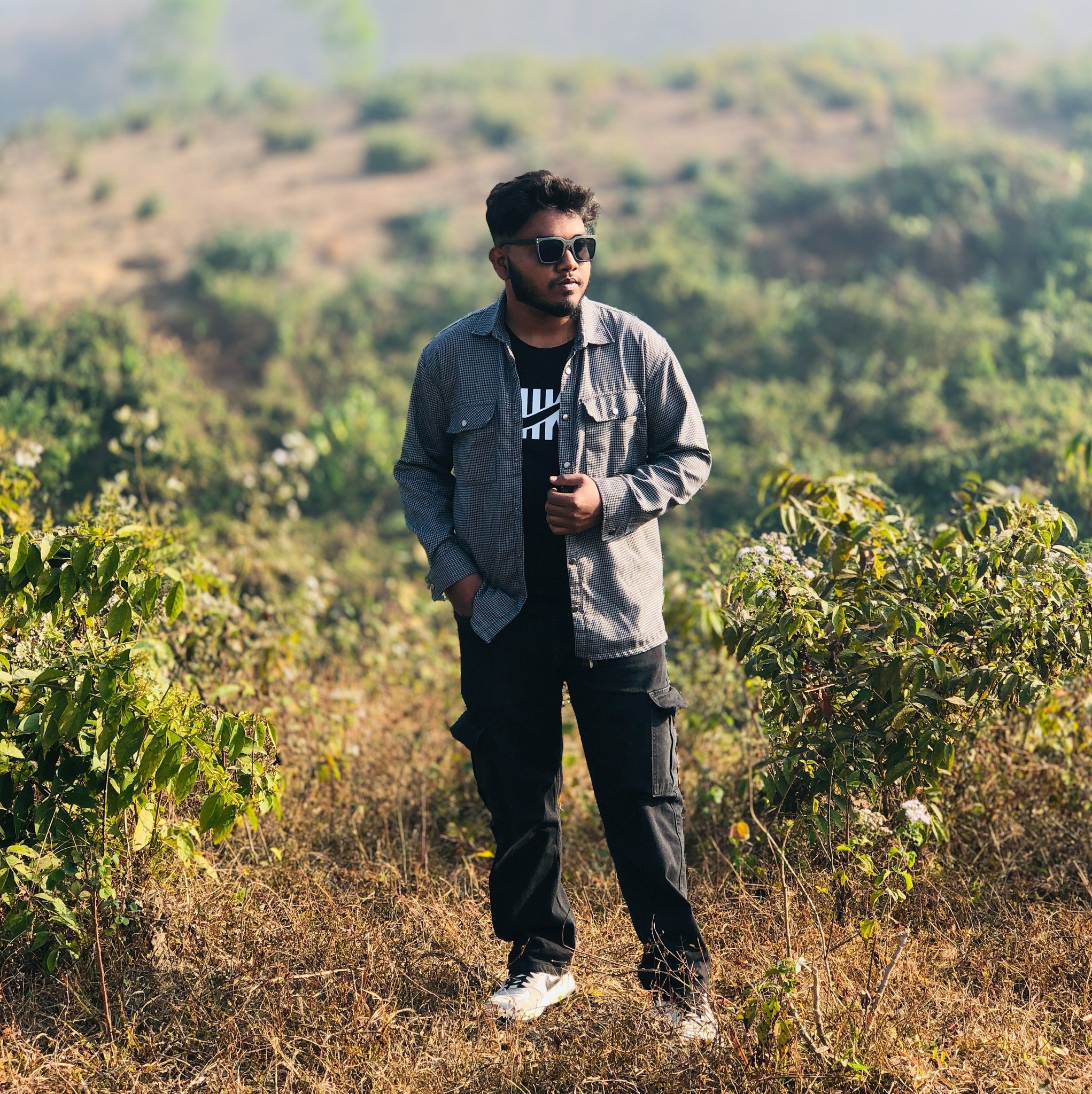 Mohsin Rabbii