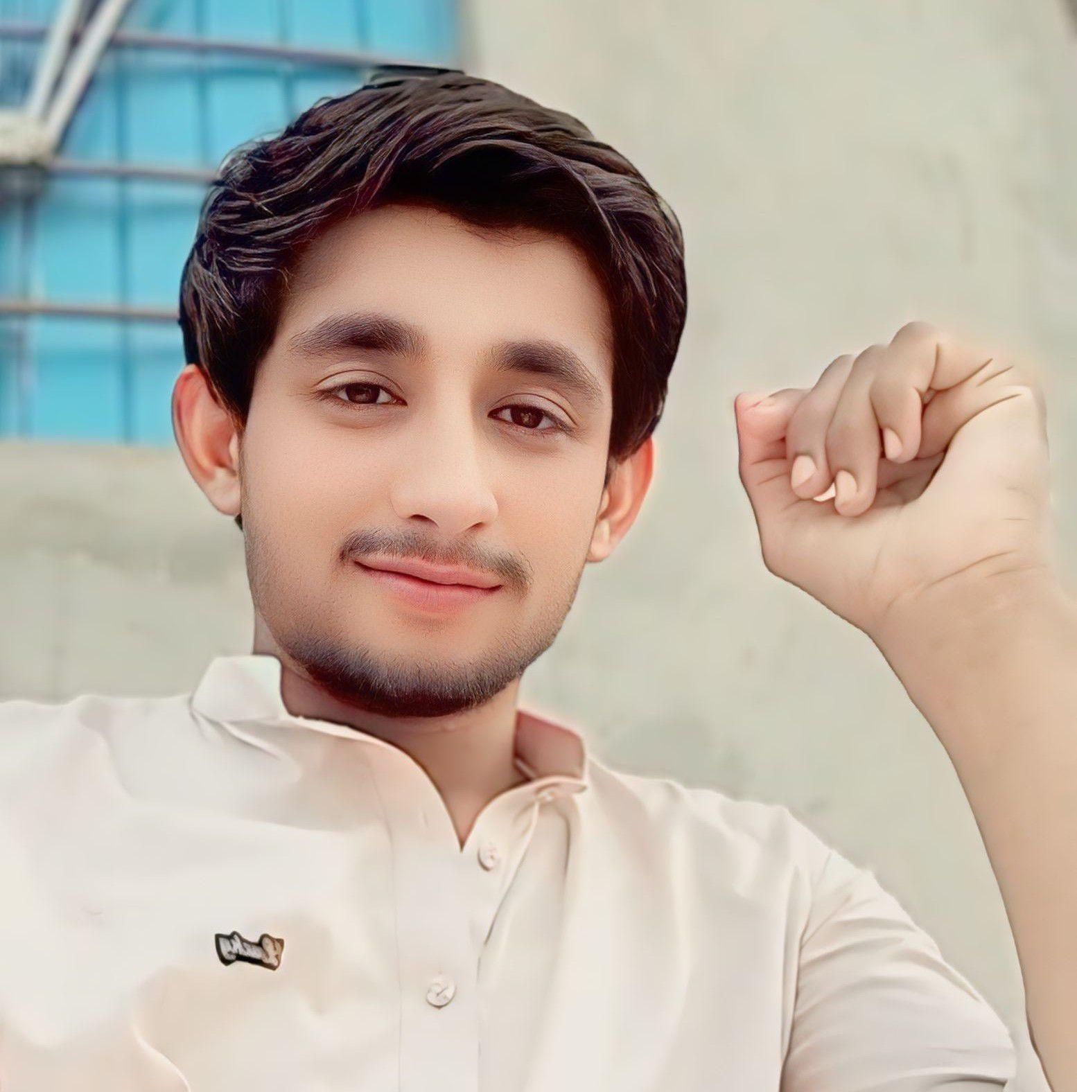 M Shoaib Majeedano