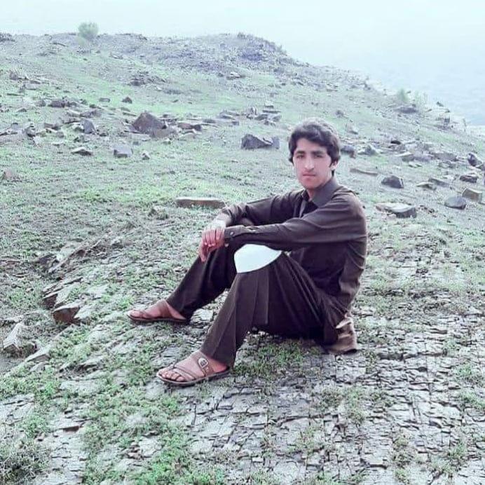 Rahib Janii | Razmak