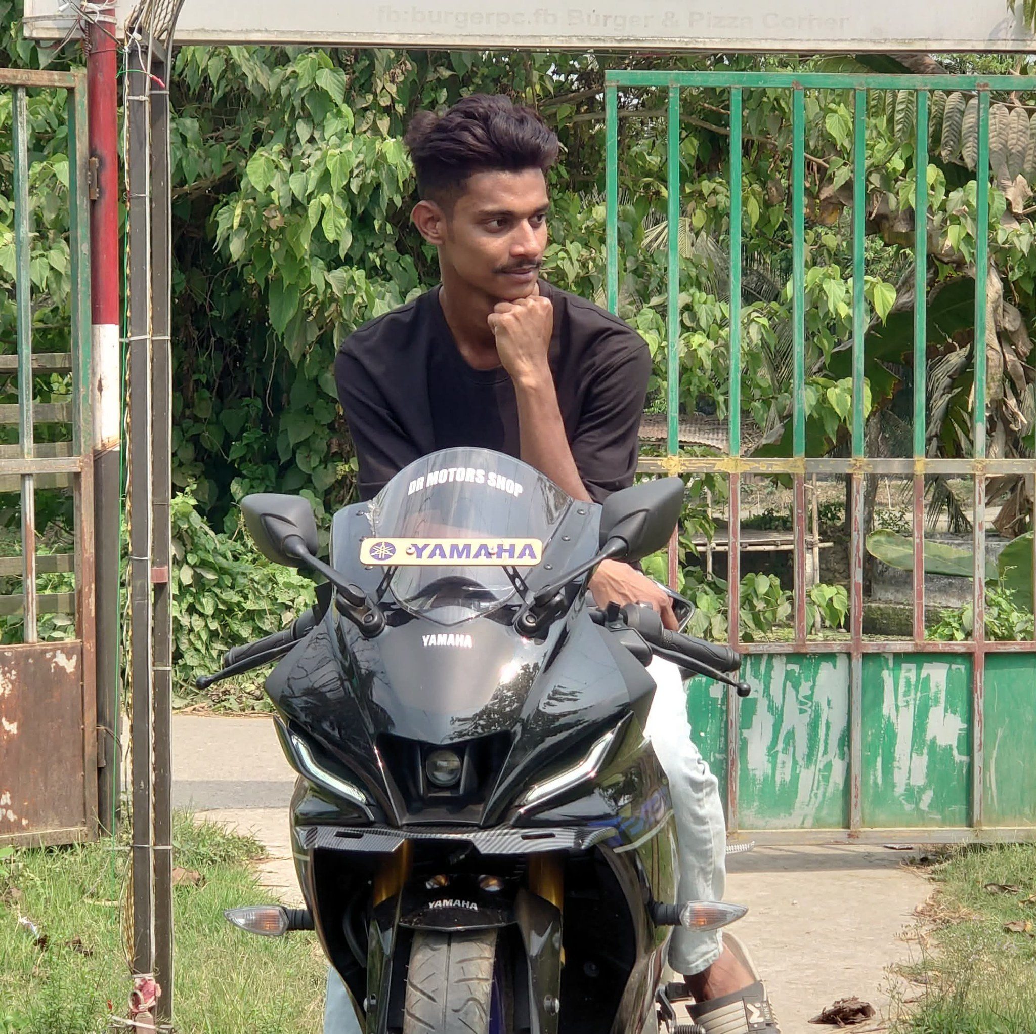 Mahady Hasan M S