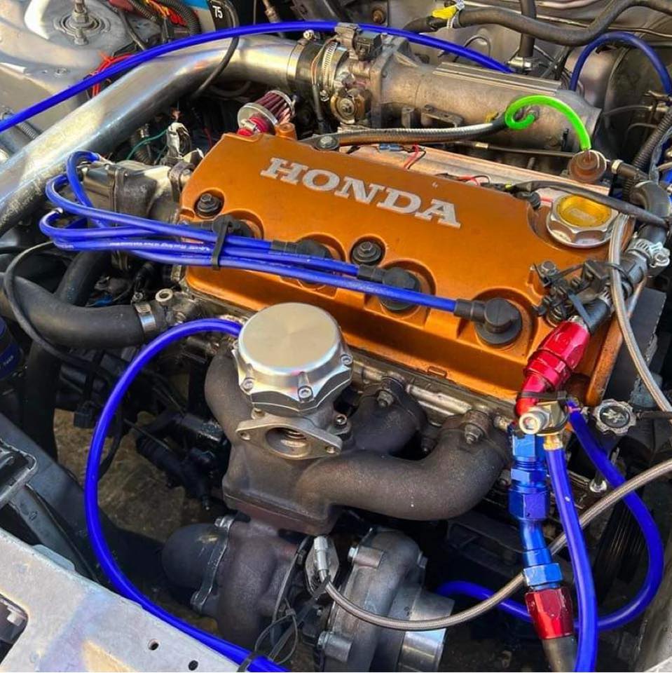 JDM tuning Solutions | Sterling VA
