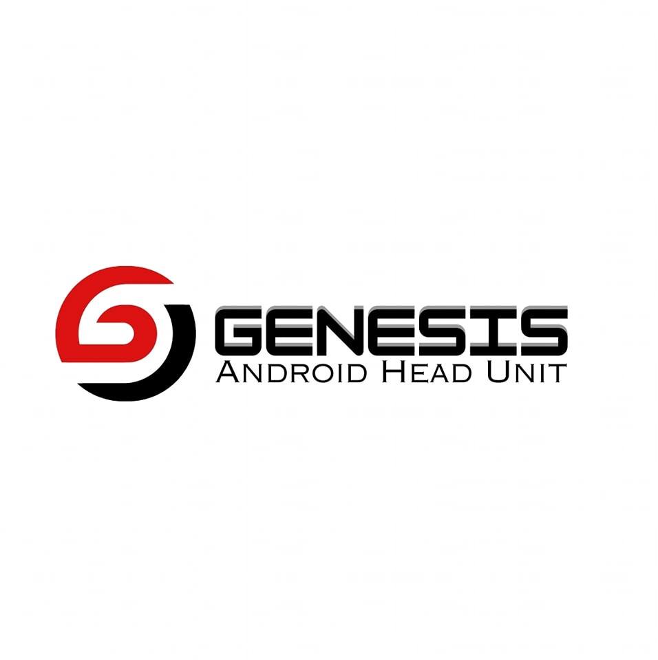 Genesis Auto Lights,Head unit and Dashcam | San Pedro